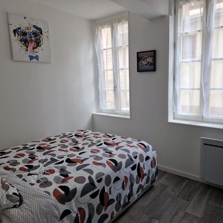 Superbe Appartement - Hypercentre - Rue Madeleine - 6 Personnes ทรัวส์ ภายนอก รูปภาพ